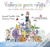 Capa do artigo Valencia Para Niñ@S