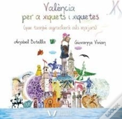 Capa do artigo Valencia Per A Xiquets I Xiquetes