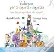 Capa do artigo Valencia Per A Xiquets I Xiquetes