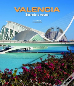 Capa do artigo Valencia. Secreto A Voces