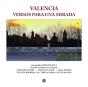 Valencia, Versos Para Una Mirada - Preview
