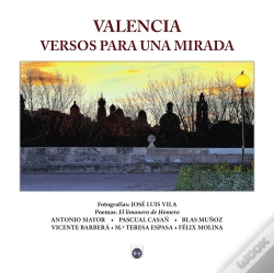 Capa do artigo Valencia, Versos Para Una Mirada
