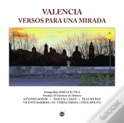 Capa do artigo Valencia, Versos Para Una Mirada