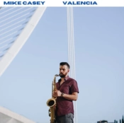 Capa do artigo Valencia - Vinil