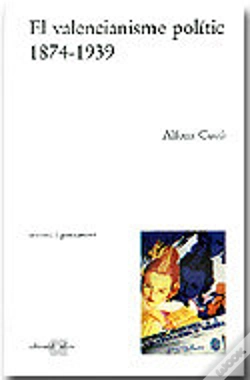 Capa do artigo Valencianisme Politic, 1874-1939, El