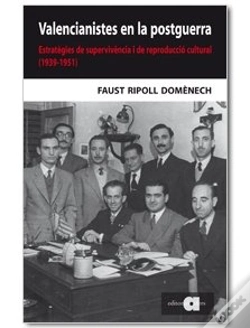 Capa do artigo Valencianistes En La Postguerra
