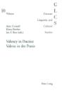 Valency In Practice Valenz In Der Praxis - Preview