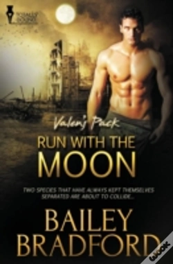 Capa do artigo Valen'S Pack: Run With The Moon