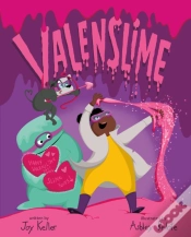 Capa do artigo Valenslime