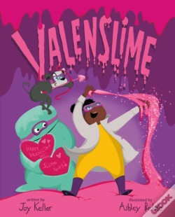 Capa do artigo Valenslime