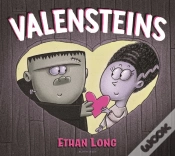 Capa do artigo Valensteins