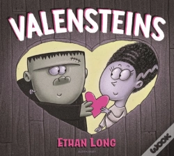 Capa do artigo Valensteins