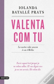 Capa do artigo Valenta Com Tu