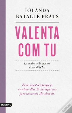 Capa do artigo Valenta Com Tu