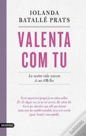 Capa do artigo Valenta Com Tu