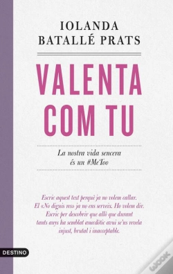 Capa do artigo Valenta Com Tu