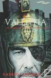 Capa do artigo Valent¡A
