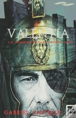 Capa do artigo Valent¡A