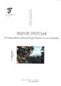 Valente Epistolar - Preview