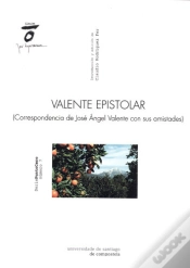 Capa do artigo Valente Epistolar