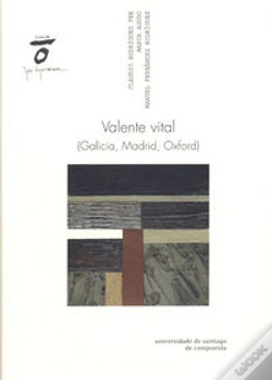 Capa do artigo Valente Vital