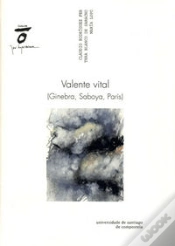 Capa do artigo Valente Vital