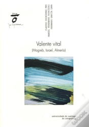Capa do artigo Valente Vital