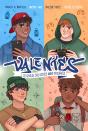 Valentes - Preview