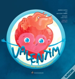 Capa do artigo Valentim