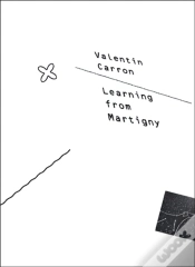Capa do artigo Valentin Carron: Learning From Martigny