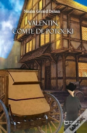 Valentin, Comte De Potocki