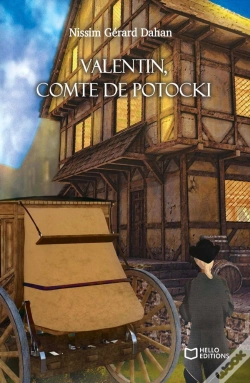 Capa do artigo Valentin, Comte De Potocki