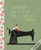 Valentin De Toutes Les Couleurs