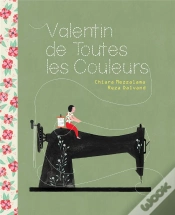 Capa do artigo Valentin De Toutes Les Couleurs