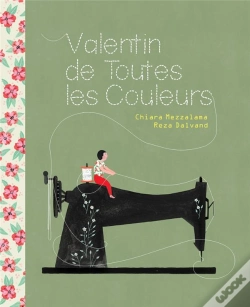 Capa do artigo Valentin De Toutes Les Couleurs