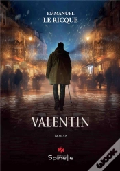 Capa do artigo Valentin