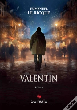 Capa do artigo Valentin