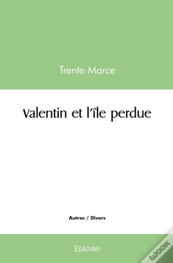 Capa do artigo Valentin Et L'Île Perdue