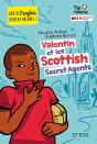 Valentin Et Scottis Agents - Preview