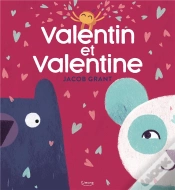 Capa do artigo Valentin Et Valentine