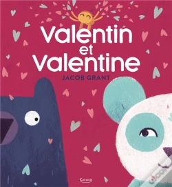 Capa do artigo Valentin Et Valentine