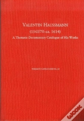 Valentin Hanssmann (1565/70-Ca.1614)