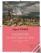 Capa do artigo Valentin Le Houzard Du Roi T.2