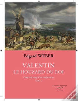 Capa do artigo Valentin Le Houzard Du Roi T.2
