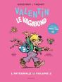 Valentin Le Vagabond - Integrale Vol 2 - Preview