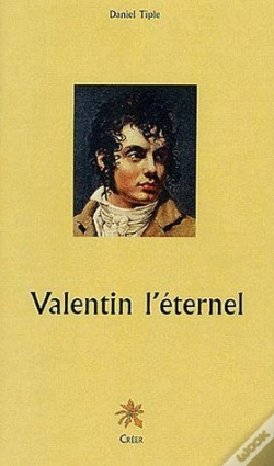 Capa do artigo Valentin L'Éternel