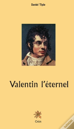 Capa do artigo Valentin L'Éternel