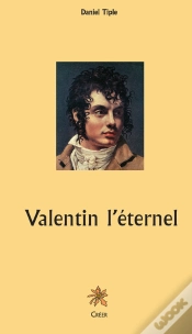 Capa do artigo Valentin L