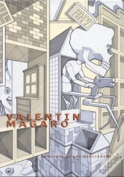 Capa do artigo Valentin Magaro