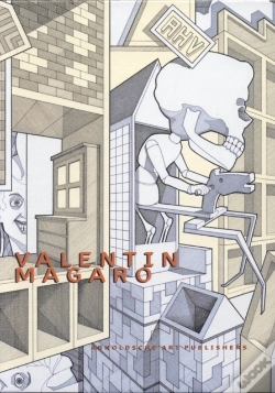 Capa do artigo Valentin Magaro